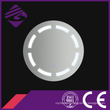 Jnh205 2016 Hotel Project Round Bathroom Mirror with LED Light